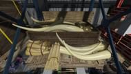 One of the special items you need to import/sell in the business. (Image via Himerosteam/GTA Wiki)